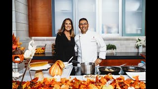 WGN Midday News Lunchbreak   Thanksgiving 2023