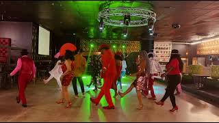 JUKE JOINT LOVE LINE DANCE