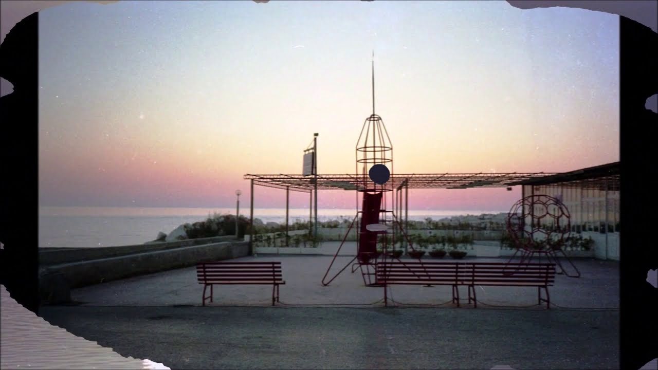 Il Villaggio Coppola negli anni '80