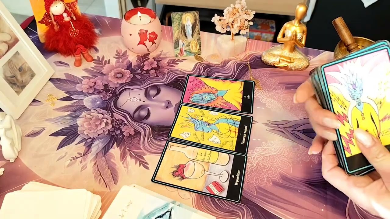 ✨Cette personne craint de se faire refouler😰mais elle va quand même vous contacter..✨