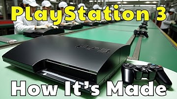 How the PS3 Was Made – The $8 Billion Console War That Changed Gaming