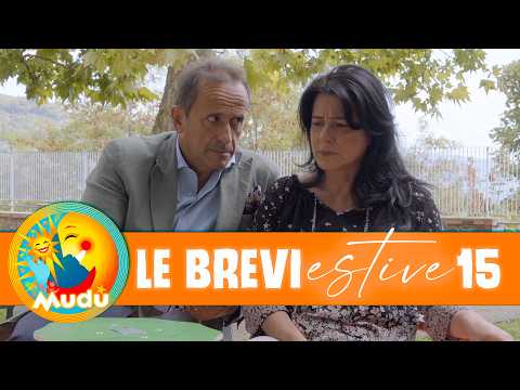 Mudù - Le Brevi estive 15