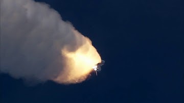 STS-129 Launch Countdown Coverage Replay