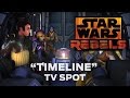 Timeline - TV Spot | Star Wars Rebels