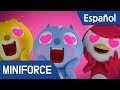 (Español Latino) Miniforce S2 compilation -  Capítulo 19~21