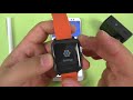 5 ПРИЧИН КУПИТЬ Xiaomi AMAZFIT Bip ► умные часы СЯОМИ!