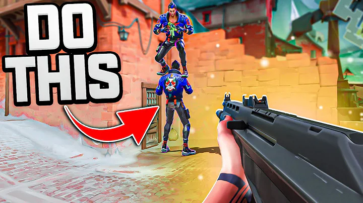 1 Tip For EVERY AGENT In VALORANT