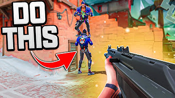 1 Tip For EVERY AGENT In VALORANT