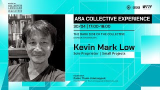 ASA Collective Experience 2024 - The Dark Side of the Collective