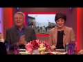 Ellen Siebert bij Max, 6 nov. 2014