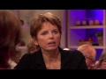 Ellen Siebert bij Max, 6 nov. 2014