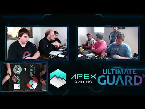 $5000 Modern Open