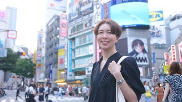 The Workplace For Everyone #1 新しい学びがあるから、面白い