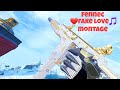 CODM Fennec Montage