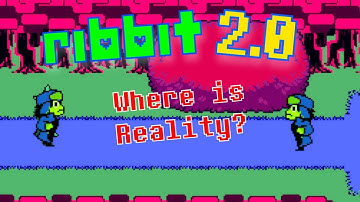 THE VESSEL ROUTE | Ribbit 2.0 Genocide