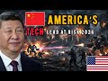 Is China Winning the Tech Race in 2026
