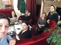 Мини встреча Дагестанских вышивальщиц вышивальщиц в апреле 2019