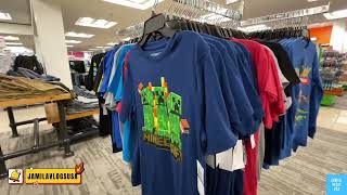 MACY'S BOYS COLLECTION