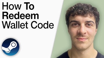 How To Redeem Steam Wallet Code [2025 Full Guide]