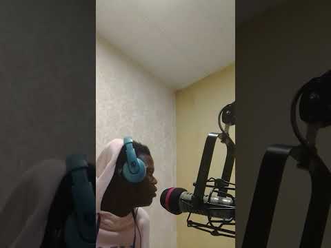 RAS BWOY Lobbo Ghana Live Program At Suhupelli Fm 