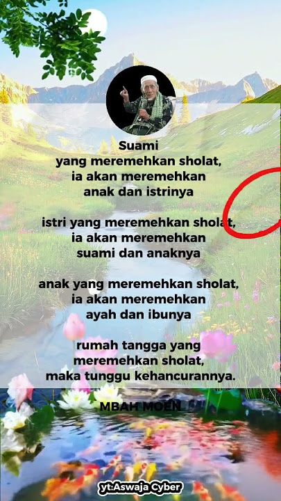 Pondasi Runtuh: Ketika Keluarga Tidak Sholat #reels #shorts #trending #youtubeshorts