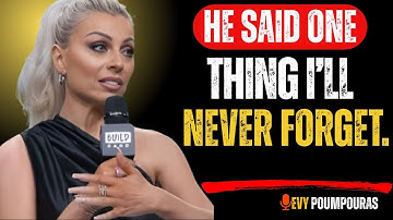 Once You Learn THIS, You Will Never Be The Same Life Lessons From Old Frank Caprio| #evypoumpouras