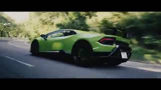 ランボルギーニ ウラカン ペルフォルマンテ試乗！ 可変エアロシステムは公道で体感できるのか？【GENROQ Web】
