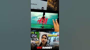 SELF - CALIBRATION IN MONITORS | VFX SUMMIT 2024 #dizo #colorgrading #di #orckane #visualeffects #ai