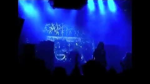 DECAPITATED w/new footage (Re-Edit of Ver. 1)