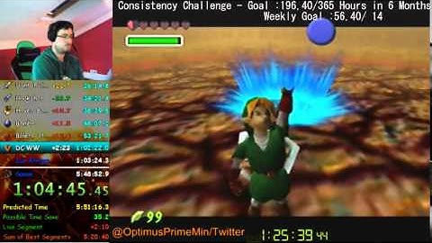 How To DC Wrong Warp