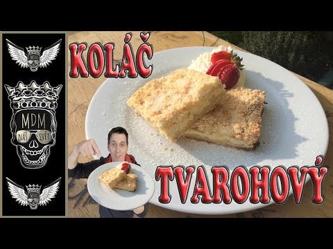 Video: Ako Pripraviť Brownie Tvarohový Koláč