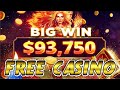 $10 Bets, DANCING DRUMS EXPLOSION SLOT * BIG WIN * $10 MAX ...