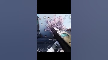 Gravity Vortex Gun #fyp #callofduty #callofdutymobile #codmobile #codm #game #edit