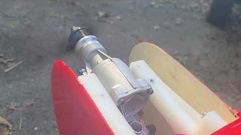 OS FS70 Surpass in a SIG 4*64 ground test