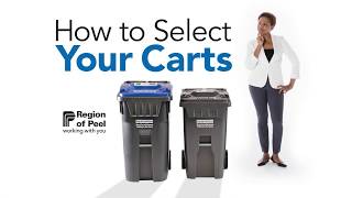 How to Select Your Carts