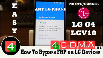 LG GOOGLE ACCOUNT BYPASS no otg/no dongle