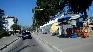 Download Lagu Anamur İçinden MP3