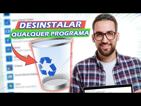 Vídeo: Como desinstalar aplicativos no BlueStacks: 12 etapas (com imagens)