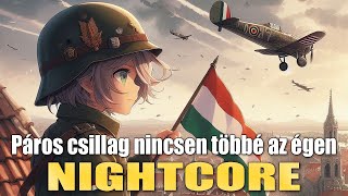 Nightcore - Páros csillag induló