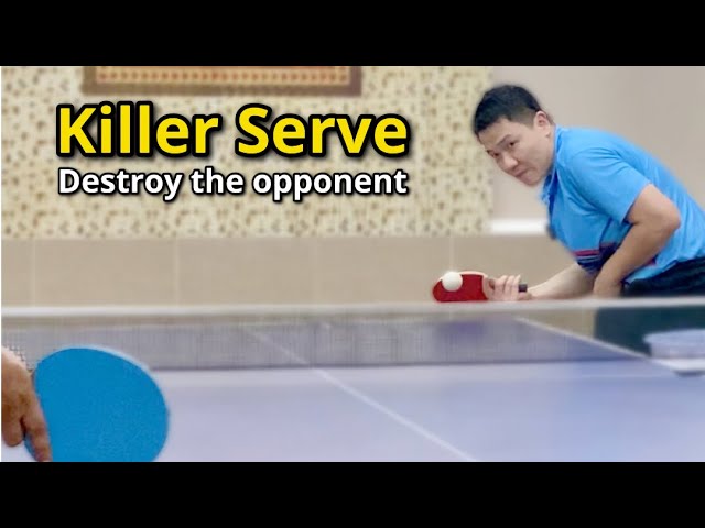 How To Spin in Ping Pong Fury Latest 2021 