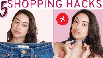 How To Know If Clothes Fit You Without Trying Them On