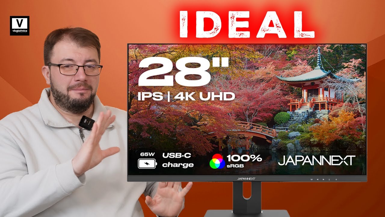 JAPANNEXT 28