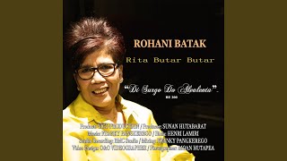 Video thumbnail of "Rita Butar Butar - Di Surgo Do Alealenta (Single Rohani)"