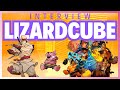 INTERVIEW : LIZARDCUBE, c'est plus fort que toi 🇫🇷 SHINOBI, STREETS OF RAGE IV...