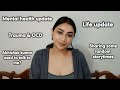 Why I wasn't posting + some random storytimes