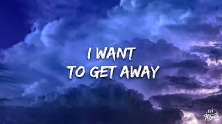 SWARM x Sentinel Complex ft  Man Ov God   Make It Out Alive Lyrics 1080p