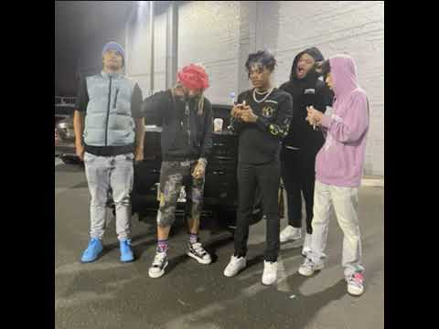 KanKan Wokeup Bass Boosted