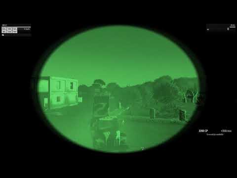 BM21 GRAD missles trucks x2 on Malden ARMA 3 Very cool