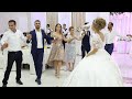 Vallja e  mrekullueshme e familjes - Dasma - Denis & Fabrina