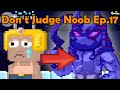 Don't Judge Noob!! [Legendary Noob pt.17] | GrowTopia